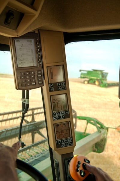 What Is a Machine Control File and Why Does Your GC Expect You to Have One?