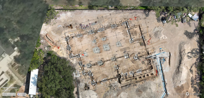 As-Built Surveys