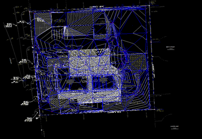 Earthwork Takeoffs