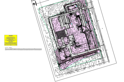 Topographic Surveys