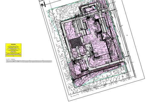 Topographic Surveys
